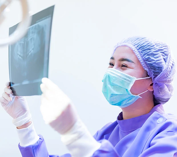 Tooth Extraction