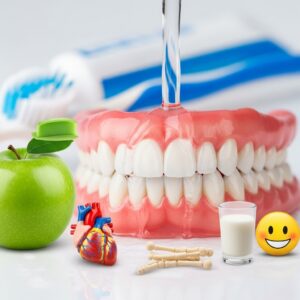 Oral Health