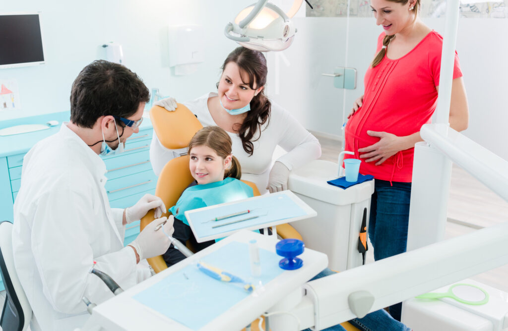 Family Dentistry for All Ages