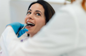 Intraoral Scanners