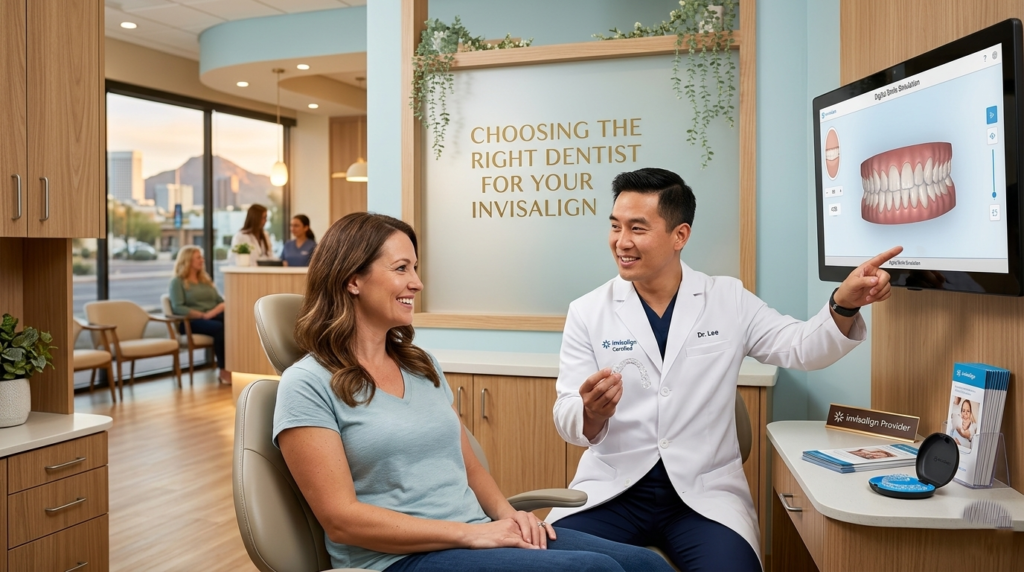 Cost of Invisalign